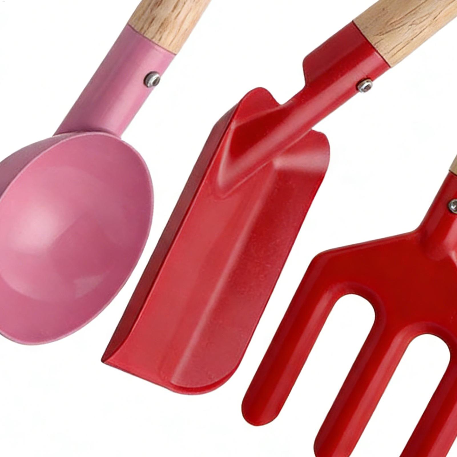 Çocuklar için Bahçe Aletleri H - Kids Outdoor Yard Tools incelemesi ve fiyatı