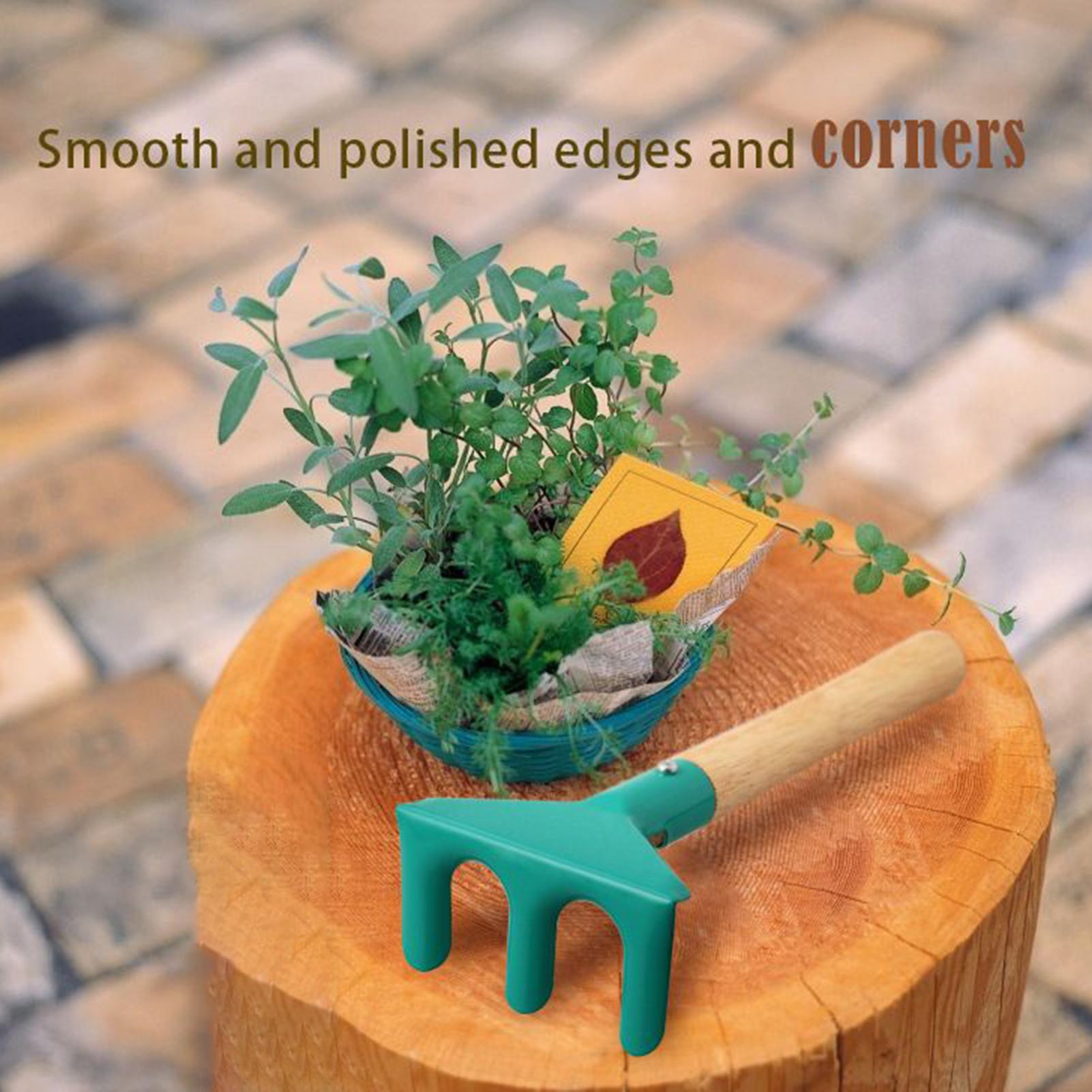Çocuklar için Bahçe Aletleri H - Kids Outdoor Yard Tools incelemesi ve fiyatı
