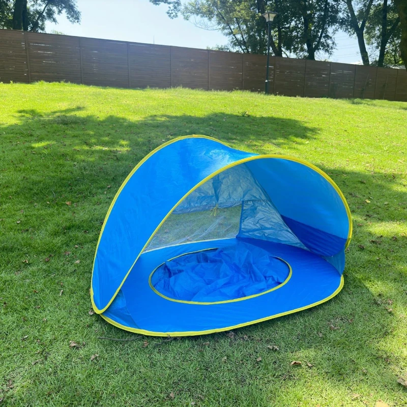 Çocuk Oyun Çadırı Açık Hava Pl - Kids Outdoor Play Tent incelemesi ve fiyatı