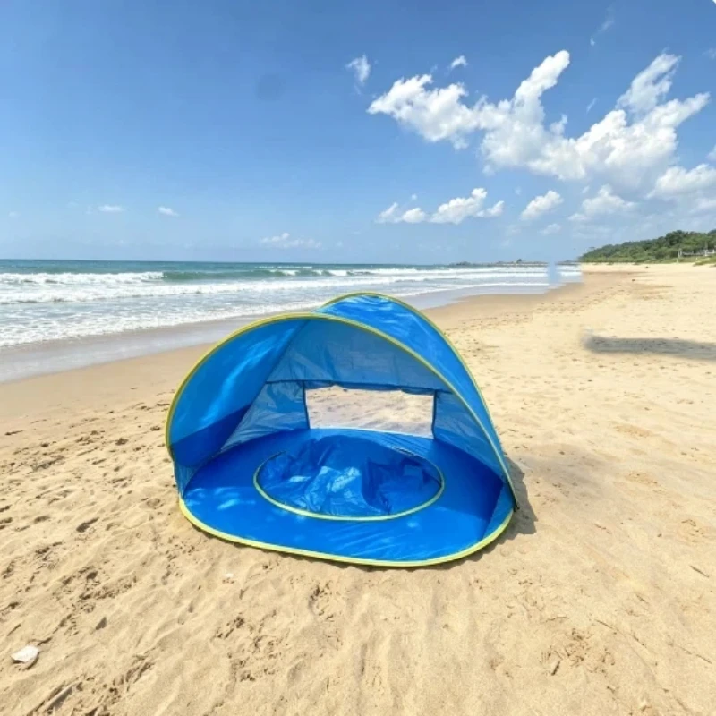 Çocuk Oyun Çadırı Açık Hava Pl - Kids Outdoor Play Tent incelemesi ve fiyatı