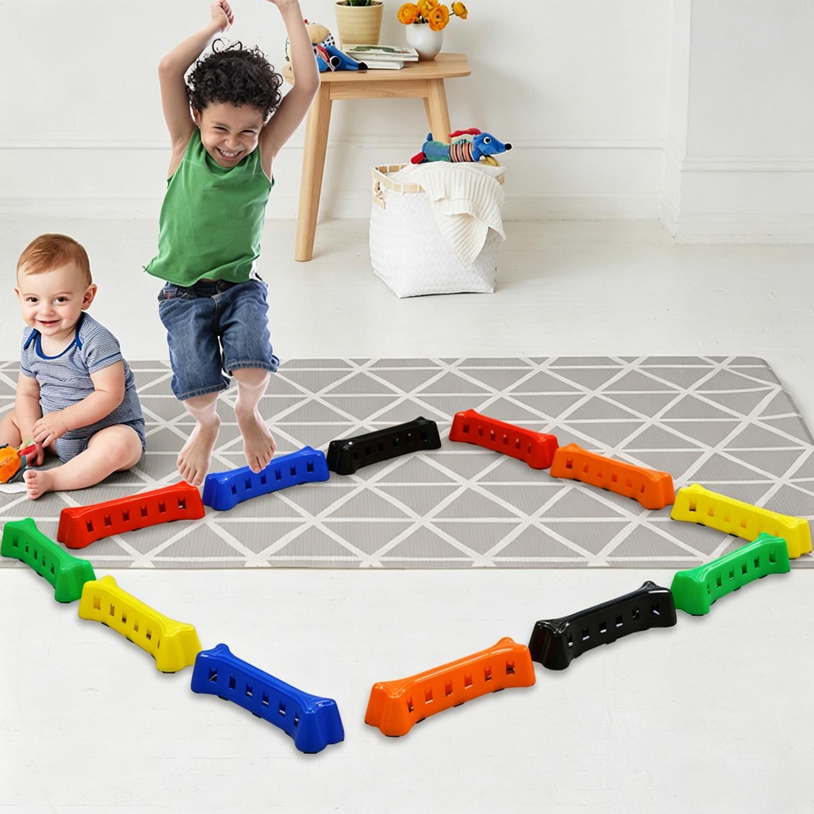 Çocuklar İçin Denge Tahtası İs - Kids Outdoor Balance Beam incelemesi ve fiyatı