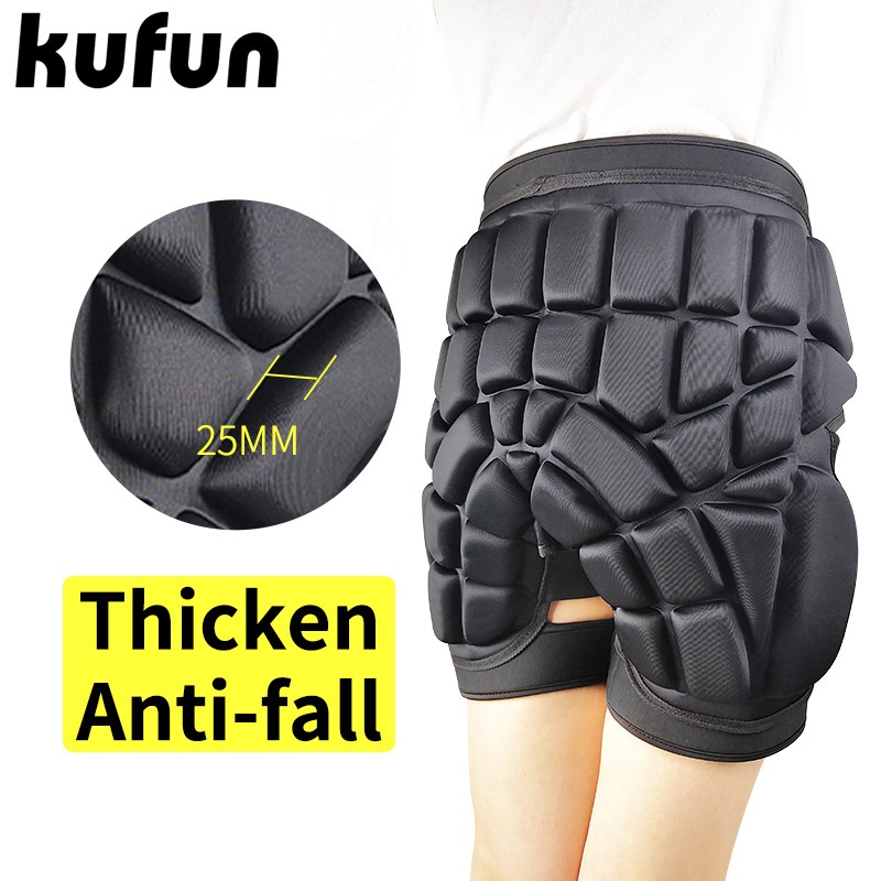 KUFUN açık spor kalça koruyucu - Kids Outdoor Gear incelemesi ve fiyatı