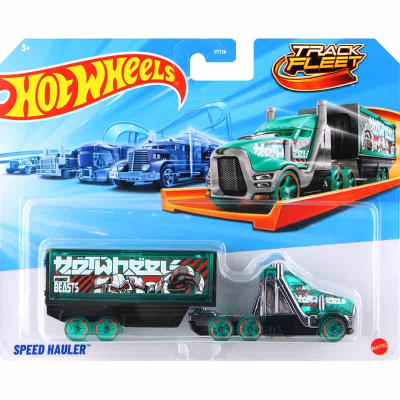 Hot Wheels Parça Filosu Transf - Hot Wheels Car Track Sets incelemesi ve fiyatı