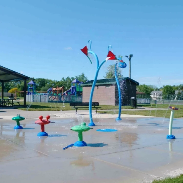 Yeni Özel Tasarım Dış Mekan Su - Kids Outdoor Slide Set incelemesi ve fiyatı
