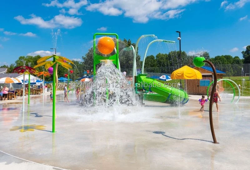 Yeni Özel Tasarım Dış Mekan Su - Kids Outdoor Slide Set incelemesi ve fiyatı