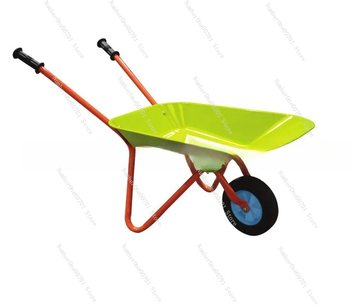 Çocuk Bahçe Aletleri El Arabas - Kids Outdoor Yard Tools incelemesi ve fiyatı